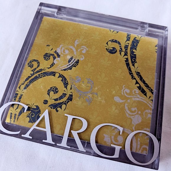 CARGO Vienna Neutral/Natural Eyeshadow Quad - Picture 3 of 5